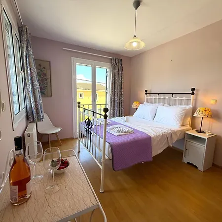 Сasa de vacaciones Sunlit Village Escape *