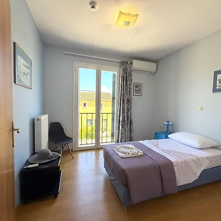 Сasa de vacaciones Sunlit Village Escape *